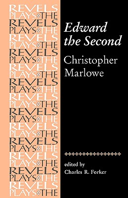 Seller image for Edward the Second: Christopher Marlowe (Revised) (Paperback or Softback) for sale by BargainBookStores