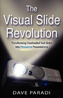 Seller image for The Visual Slide Revolution (Paperback or Softback) for sale by BargainBookStores