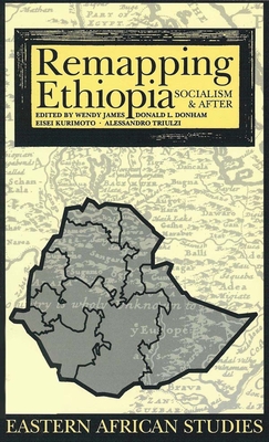 Image du vendeur pour Remapping Ethiopia: Socialism & After (Paperback or Softback) mis en vente par BargainBookStores