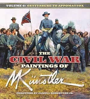 Seller image for Gettysburg to Appomattox for sale by GreatBookPrices