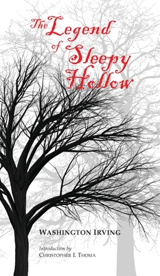 Imagen del vendedor de The Legend of Sleepy Hollow (Hardback or Cased Book) a la venta por BargainBookStores