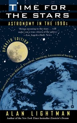 Image du vendeur pour Time for the Stars: Astronomy in the 1990s (Paperback or Softback) mis en vente par BargainBookStores