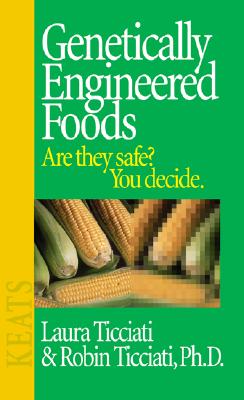 Seller image for Genetically Engineered Foods (Paperback or Softback) for sale by BargainBookStores