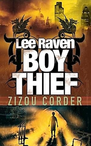 Seller image for Lee Raven, Boy Thief for sale by Smartbuy