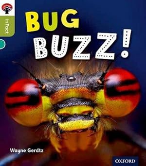 Bild des Verkufers fr Oxford Reading Tree inFact: Level 7: Bug Buzz! zum Verkauf von Smartbuy