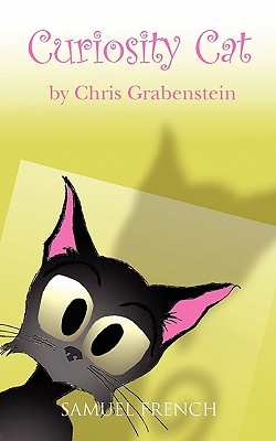Imagen del vendedor de Curiosity Cat (Paperback or Softback) a la venta por BargainBookStores