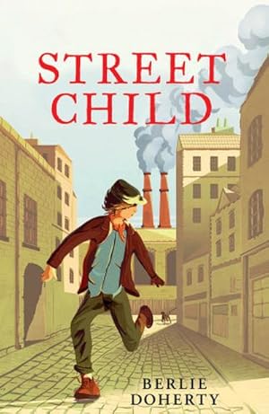 Seller image for Street Child for sale by Smartbuy