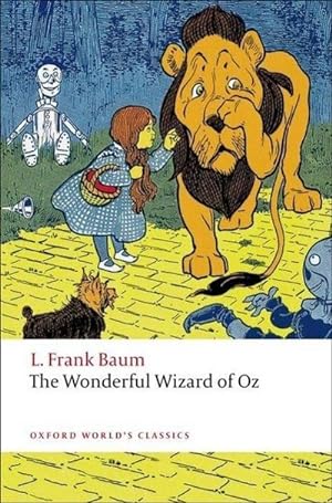 Bild des Verkufers fr The Wonderful Wizard of Oz zum Verkauf von Smartbuy