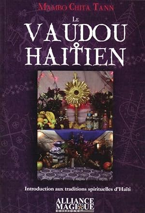 Le Vaudou Haïtien