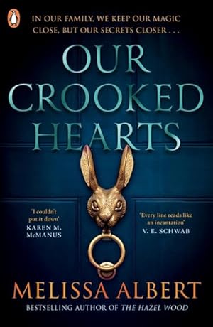 Seller image for Our Crooked Hearts for sale by Smartbuy