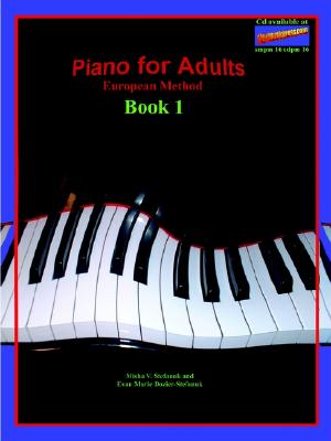 Seller image for Piano for Adults, European Method (Paperback or Softback) for sale by BargainBookStores