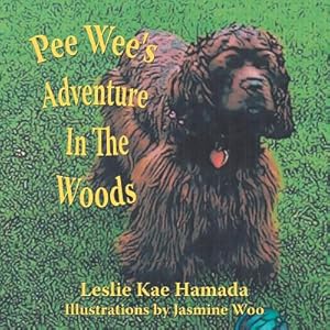 Seller image for Pee Wee's Adventure In The Woods (Paperback or Softback) for sale by BargainBookStores