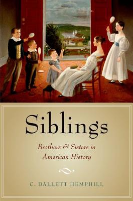 Image du vendeur pour Siblings: Brothers and Sisters in American History (Paperback or Softback) mis en vente par BargainBookStores