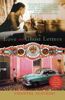 Seller image for Love and Ghost Letters (Paperback or Softback) for sale by BargainBookStores