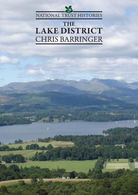 Seller image for National Trust Histories: The Lake District (Paperback or Softback) for sale by BargainBookStores