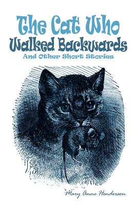 Seller image for The Cat Who Walked Backwards And Other Short Stories (Paperback or Softback) for sale by BargainBookStores