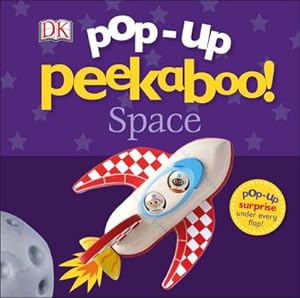 Bild des Verkufers fr Pop-Up Peekaboo! Space zum Verkauf von Smartbuy
