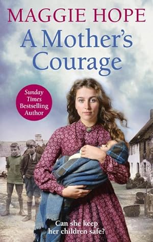 Seller image for A Mother's Courage for sale by Smartbuy
