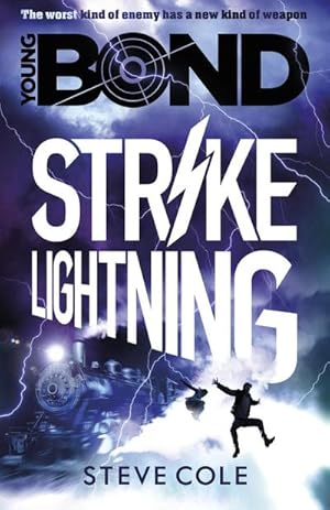 Imagen del vendedor de Young Bond: Strike Lightning a la venta por Smartbuy