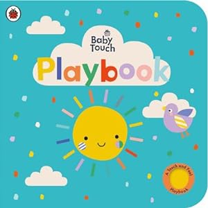 Bild des Verkufers fr Baby Touch: Playbook zum Verkauf von Smartbuy