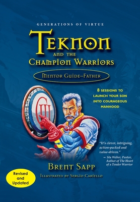 Seller image for Teknon and the CHAMPION Warriors Mentor Guide - Father (Paperback or Softback) for sale by BargainBookStores