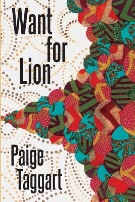 Seller image for Want for Lion (Paperback or Softback) for sale by BargainBookStores