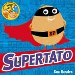 Image du vendeur pour Supertato mis en vente par Smartbuy