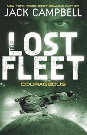 Immagine del venditore per Lost Fleet - Courageous (Book 3) venduto da Smartbuy