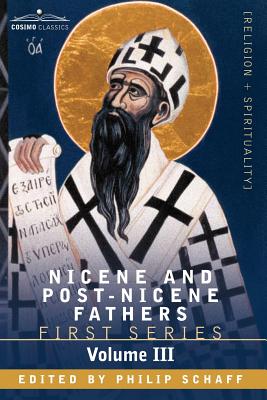 Image du vendeur pour Nicene and Post-Nicene Fathers: First Series, Volume III St. Augustine: On the Holy Trinity, Doctrinal Treatises, Moral Treatises (Paperback or Softback) mis en vente par BargainBookStores