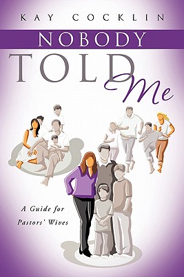 Seller image for Nobody Told Me (Paperback or Softback) for sale by BargainBookStores