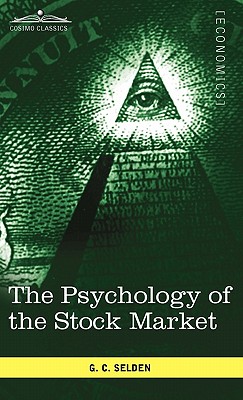 Image du vendeur pour The Psychology of the Stock Market (Hardback or Cased Book) mis en vente par BargainBookStores