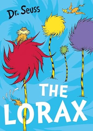 Bild des Verkufers fr The Lorax zum Verkauf von Smartbuy