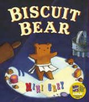 Seller image for Grey, M: Biscuit Bear for sale by Smartbuy