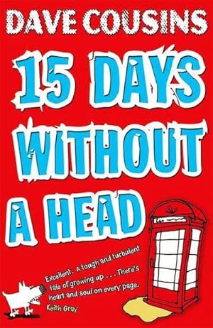 Seller image for Fifteen Days Without a Head for sale by Smartbuy