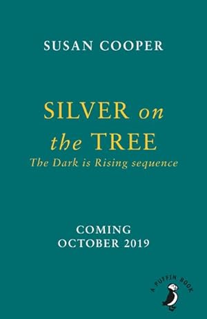 Bild des Verkufers fr Silver on the Tree : The Dark is Rising sequence zum Verkauf von Smartbuy