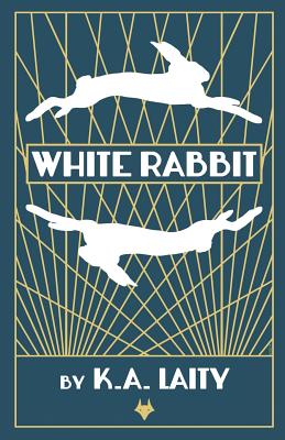 Seller image for White Rabbit (Paperback or Softback) for sale by BargainBookStores