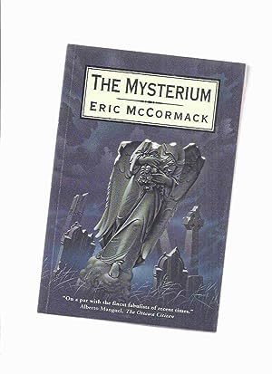 The Mysterium ---a Signed Copy