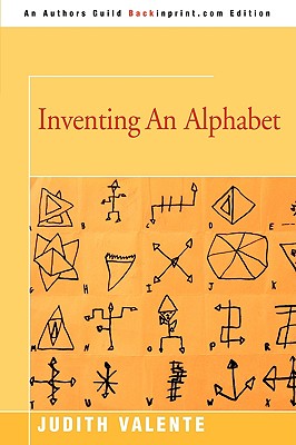 Immagine del venditore per Inventing an Alphabet (Paperback or Softback) venduto da BargainBookStores