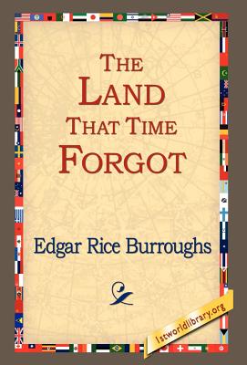 Seller image for The Land That Time Forgot (Hardback or Cased Book) for sale by BargainBookStores
