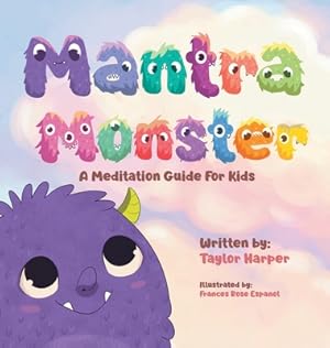 Seller image for Mantra Monster (Hardback or Cased Book) for sale by BargainBookStores