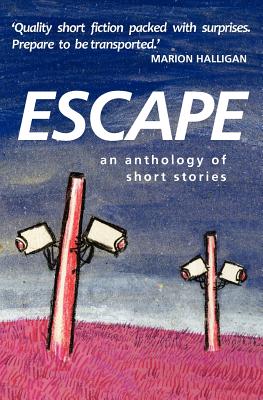 Imagen del vendedor de Escape an Anthology of Short Stories (Paperback or Softback) a la venta por BargainBookStores