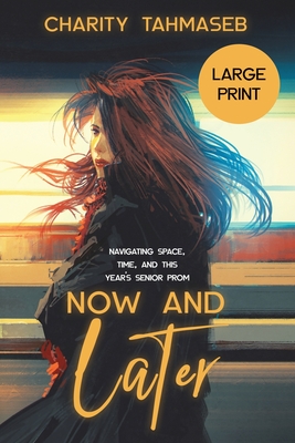 Image du vendeur pour Now and Later: Eight Young Adult Short Stories (Paperback or Softback) mis en vente par BargainBookStores