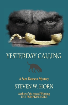 Seller image for Yesterday Calling: A Sam Dawson Mystery (Paperback or Softback) for sale by BargainBookStores