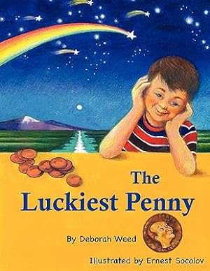 Bild des Verkufers fr The Luckiest Penny (Paperback or Softback) zum Verkauf von BargainBookStores
