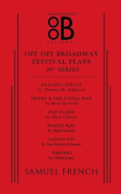 Bild des Verkufers fr Off Off Broadway Festival Plays, 38th Series (Paperback or Softback) zum Verkauf von BargainBookStores