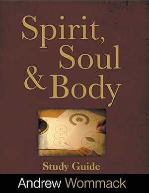 Seller image for Spirit, Body, and Soul Study Guide (Paperback or Softback) for sale by BargainBookStores