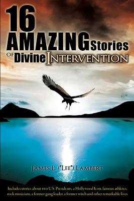 Seller image for 16 Amazing Stories of Divine Intervention (Paperback or Softback) for sale by BargainBookStores