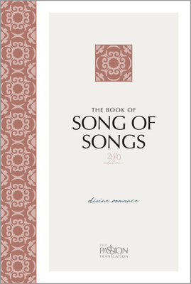 Image du vendeur pour The Book of Song of Songs (2020 Edition): Divine Romance (Paperback or Softback) mis en vente par BargainBookStores