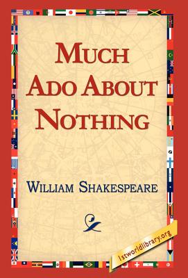 Seller image for Much ADO about Nothing (Hardback or Cased Book) for sale by BargainBookStores