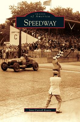 Seller image for Speedway (Hardback or Cased Book) for sale by BargainBookStores